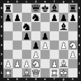 1967 October Revolution 50 – Round ? – Doda, Zbigniew – 0-1 – Korchnoi, Viktor – G119