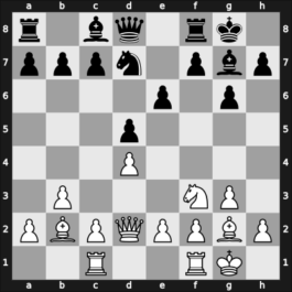 1967 October Revolution 50 – Round 1 – Barcza, Gedeon – 1-0 – Udovcic, Mijo – G11