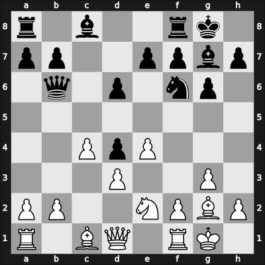 1967 October Revolution 50 – Round ? – Vladimirov, Boris T – 1-0 – Jimenez Zerquera, Eleazar – G12