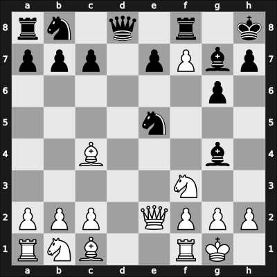 1967 Olssons Memorial 6768 – Round 1 – Jansa, Vlastimil – 1/2-1/2 – Gaprindashvili, Nona – G1