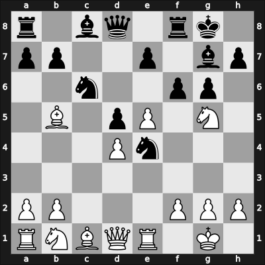 1967 Olssons Memorial 6768 – Round 3 – Kinnmark, Ove – 1-0 – Westerinen, Heikki M.J. – G8