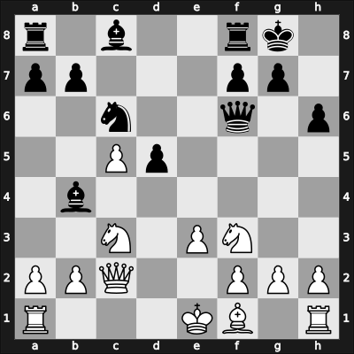 1967 Olssons Memorial 6768 – Round 4 – Martens, Rolf – 1/2-1/2 – Kinnmark, Ove – G11