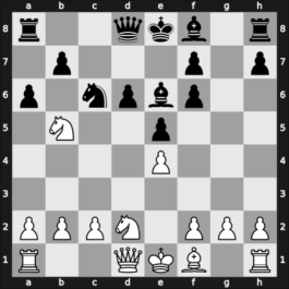 1967 Oxford ch-BCF – Round 1 – Stephenson, F Norman – 0-1 – Basman, Michael J – G13