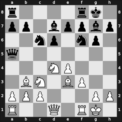 1967 Oxford ch-BCF – Round 6 – Haygarth, Michael J – 1/2-1/2 – Lambshire, Mike V – G54