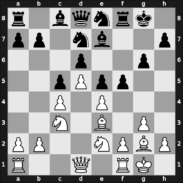 1967 Oxford ch-BCF – Round 8 – Whiteley, Andrew Jonathan – 0-1 – Phillips, James Rodney – G72