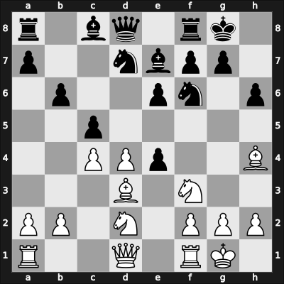 1967 Oxford ch-BCF – Round 11 – Miranda Phillips, Juan Jose – 1/2-1/2 – Haygarth, Michael J – G98