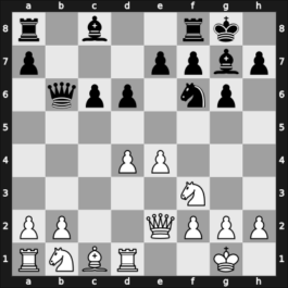 1967 POL Team Ch 20th – Round 4 – Pietrusiak, Bogdan – 1/2-1/2 – Jedrzejek Czeslaw – G24
