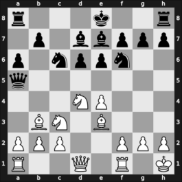 1967 Palma de Mallorca – Round 10 – Tatai, Stefano – 1-0 – Jimenez Zerquera, Eleazar – G71