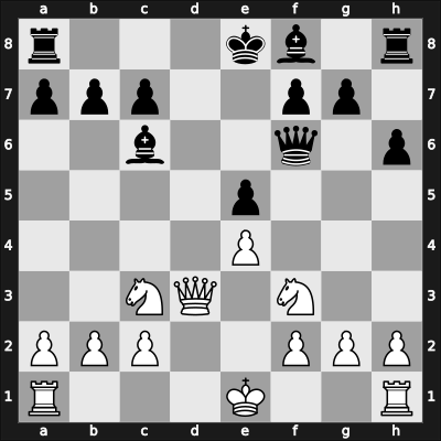 1967 Palma de Mallorca – Round 13 – Tatai, Stefano – 1-0 – Calvo José Minguez, Ricardo – G97
