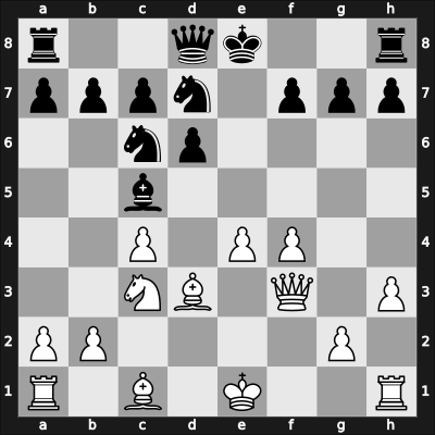 1967 ROM Ch – Round 2 – Partos, Charles – 1/2-1/2 – Gheorghiu, Florin – G8