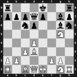 1967 ROM Ch – Round 4 – Pavlov, Mircea-Sergiu-Aurelian – 1/2-1/2 – Drimer, Dolfi – G27
