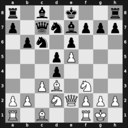 1967 ROM Ch – Round 10 – Zara, Dan – 1-0 – Georgescu, Vasile-Maxim – G66