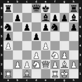 1967 ROM Ch – Round 11 – Drimer, Dolfi – 1-0 – Zara, Dan – G77