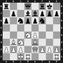 1967 ROM Ch – Round 13 – Drimer, Dolfi – 1-0 – Demian, Valer-Vasile – G90