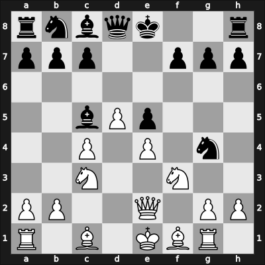 1967 ROM Ch – Round 15 – Fischer, Johann – 1/2-1/2 – Zara, Dan – G99