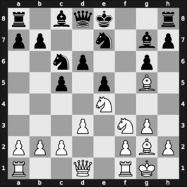 1967 ROM Ch – Round 16 – Demian, Valer-Vasile – 1/2-1/2 – Partos, Charles – G113
