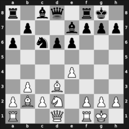 1967 ROM Ch – Round 19 – Pavlov, Mircea-Sergiu-Aurelian – 1/2-1/2 – Vaisman, Volodia – G133