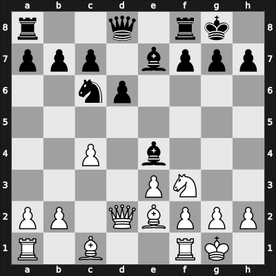 1967 Rubinstein Memorial – Round 1 – Filipowicz, Andrzej – 1/2-1/2 – Adamski, Jan – G1