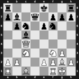 1967 Rubinstein Memorial – Round 12 – Kolarov, Atanas Stefanov – 1-0 – Sliwa, Bogdan – G45