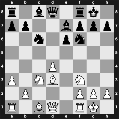 1967 SWE Ch 27th – Round 4 – Horberg, Bengt-Eric – 0-1 – Olsson, Ake – G5