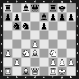 1967 SWE Ch 27th – Round 6 – Ek, Hans – 1-0 – Olsson, Ake – G7