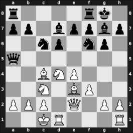1967 SWE Ch 27th – Round 7 – Olsson, Ake – 0-1 – Jansson, Borje – G9