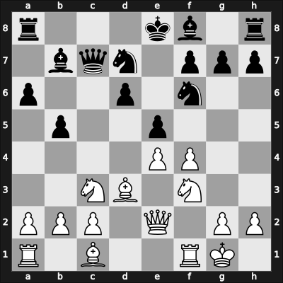 1967 Sarajevo – Round 9 – Janosevic, Dragoljub – 1-0 – Bogdanovic, Radivoje – G47