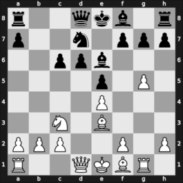 1967 Sarajevo – Round 13 – Mestrovic, Zvonimir – 0-1 – Savon, Vladimir – G73