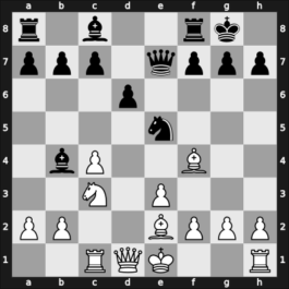 1967 Sarajevo – Round 14 – Ivkov, Borislav – 1-0 – Mestrovic, Zvonimir – G77