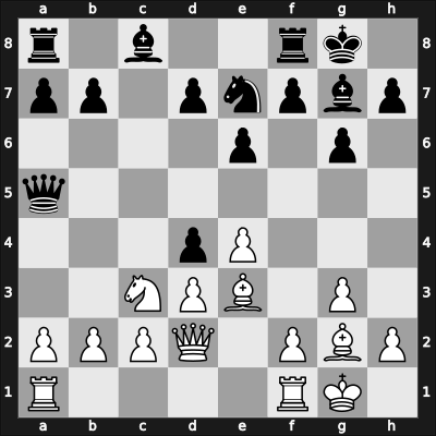 1967 Savona ch ITA – Round 4 – Calapso, Remo – 0-1 – Tatai, Stefano – G10