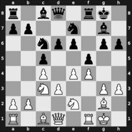 1967 Skopje – Round 13 – Panov, Vladimir – 0-1 – Soos, Bela – G99