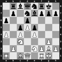 1967 Skopje – Round 13 – Bukic, Enver – 1-0 – Janosevic, Dragoljub – G100