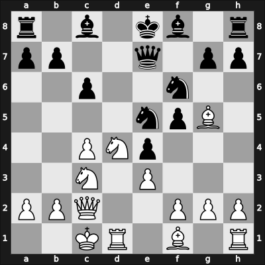 1967 Sochi – Round 1 – Kotov Lundqvist, Alex – 1-0 – Zaitsev, Alexander – G1