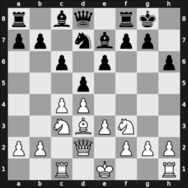 1967 Sochi – Round 1 – Langeweg, Kick – 0-1 – Lein, Andreas – G10