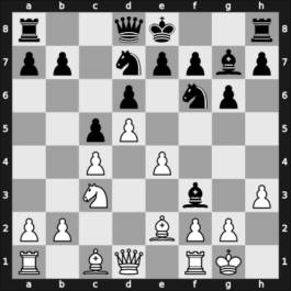 1967 Sochi – Round 1 – Langeweg, Kick – 0-1 – Zhukhovitsky, Samuel – G18