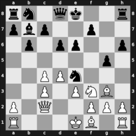 1967 Sochi – Round 3 – Zaitsev, Alexander – 0-1 – Langeweg, Kick – G33