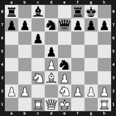 1967 Sochi – Round 5 – Damjanovic, Marko – 1-0 – Zhukhovitsky, Samuel – G47
