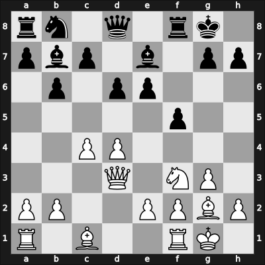 1967 Sofia tt – Round 2 – Kolarov, Atanas Stefanov – 1/2-1/2 – Partos, Charles – G17