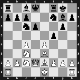 1967 Sofia tt – Round 3 – Padevsky, Nikola – 1/2-1/2 – Zinn, Lothar – G35