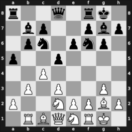 1967 Sofia tt – Round 3 – Spiridonov, Nikola – 1/2-1/2 – Liebert, Heinz – G51