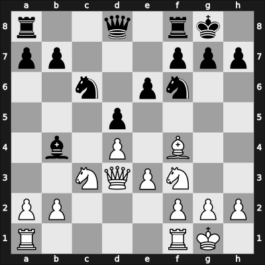 1967 Sofia tt – Round 5 – Popov, Luben – 1/2-1/2 – Neamtu, Serban-Constantin – G70