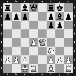 1967 Sofia tt – Round 6 – Pantaleev, Dimitar Dimitrov – 0-1 – Moehring, Guenther – G88