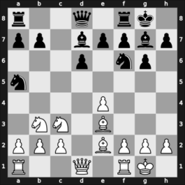 1967 Sofia women – Round 4 – Asenova, Venka – 0-1 – Radzikowska, Krystyna – G4
