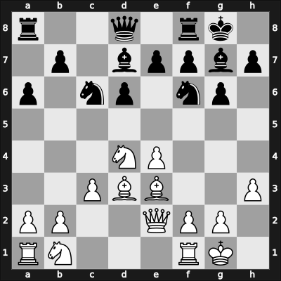 1967 Sofia women – Round 6 – Asenova, Venka – 1-0 – Georgieva, Antonina – G6
