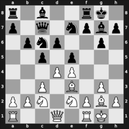 1967 Sofia women – Round 10 – Shikova, Vesmina – 1/2-1/2 – Asenova, Venka – G10