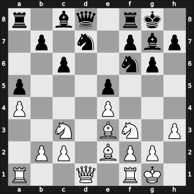 1967 Sousse Interzonal – Round 2 – Myagmarsuren, Lkhamsuren – 1/2-1/2 – Byrne, Ray – G16