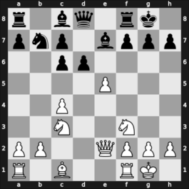 1967 Sousse Interzonal – Round 4 – Stein, Leon Rico – 1-0 – Gipslis, Aivars – G36