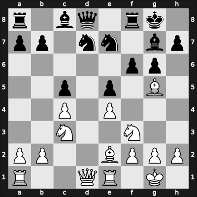 1967 Sousse Interzonal – Round 14 – Geller, Efim P – 1-0 – Suttles, Duncan – G133