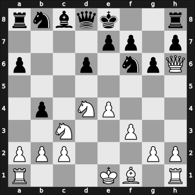 1967 Sousse Interzonal – Round 15 – Matanovic, Aleksandar – 1/2-1/2 – Stein, Leonid – G139