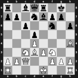 1967 Sweden (ch) – Round 2 – Brostrom, Goran – 1-0 – Skold, Kristian – G11